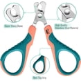 thumbnail image 5 of Mr. Pen- Cat Nail Clipper, Cat Nail Trimmer, Cat Nail Clippers, Cat Claw Clippers, Cat Clippers for Nails, Pet Nail Clippers, Kitten Nail Clipper, 5 of 8