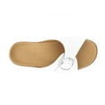 thumbnail image 2 of Strive Women's Gavi II Sandal White - 23360W, 2 of 3