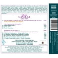 thumbnail image 2 of Francesco la Vecchia - Notte Di Maggio for Voice & Orch / Cello Cto - Music & Performance - CD, 2 of 2