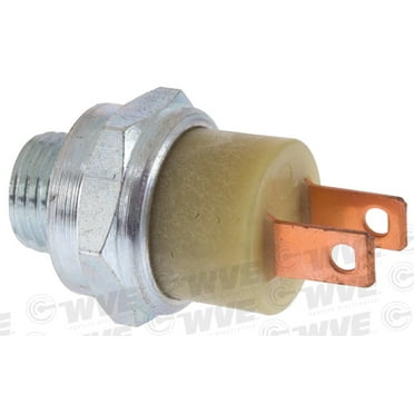 Back Up Light Switch