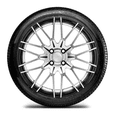 thumbnail image 2 of Llanta 185/55R16 83H Firestone  FR 740 HT, 2 of 2
