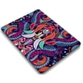 thumbnail image 3 of KSK KAISHEK Protective Case Hard Cover Compatible MacBook Pro 16 inchs 2019 - 2020 A2141, Creative C 28_2, 3 of 5