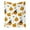 B-Pumpkin Hat Printing, variant on Clearance!Halloween Flannel Fleece Throw Blankets,Pumpkin Hat Printing Blankets,Soft Fuzzy Plush Halloween Themed Throw Blankets for Couch Sofa or Bed,for Children Men and Women