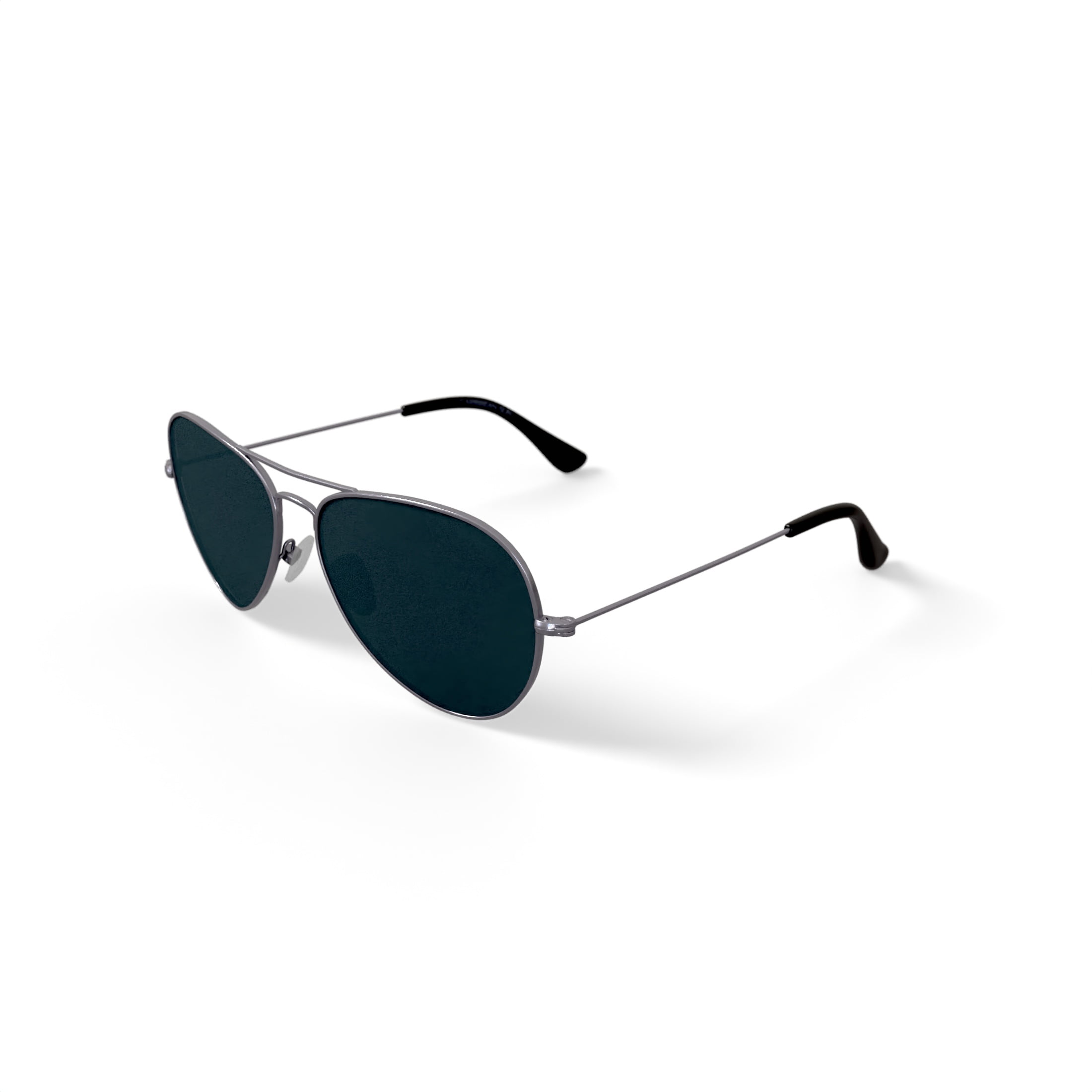 Caribbean Sun Rx'able Unisex Polarized Sport Sunglasses, Eastpoint, Gold, 58-14-145