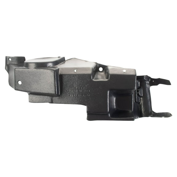 TRQ Engine Splash Shield Fits 2005-2010 Pontiac G6 BDA10399