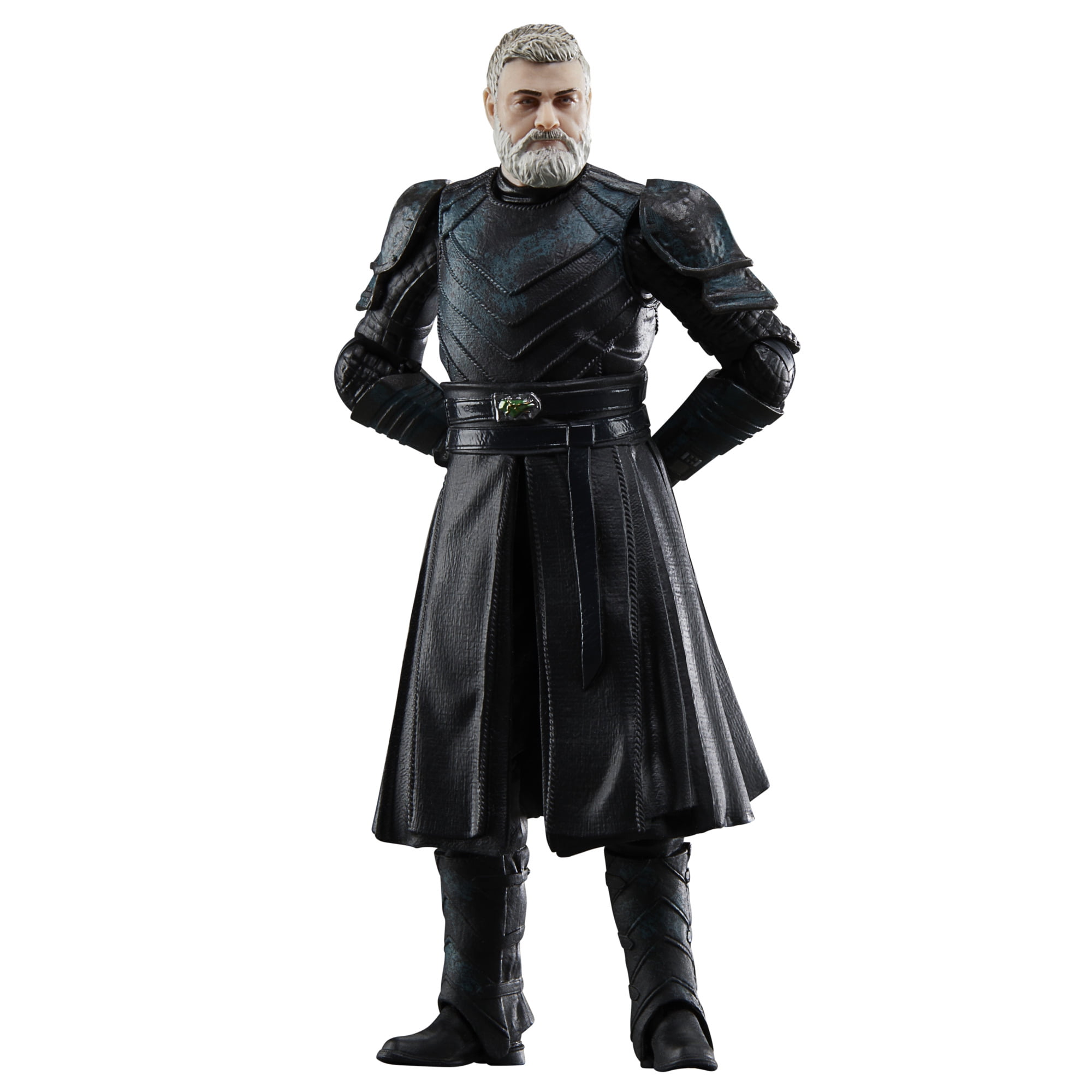 Star Wars The Black Series Baylan Skoll Action Figure (6”)