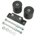 thumbnail image 2 of Transmission Mounts Kit, Reduced Energy Loss Wear Resistant Durable Engine Motor Mount Set Stable  For Car, 2 of 8