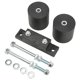 thumbnail image 3 of Kit de soportes de acero inoxidable para transmisión de motor y motor para 180SX, 200SX y 240SX, 3 of 14