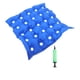 thumbnail image 2 of FELTECHELECTR Cojín inflable para asiento de embarazada, para oficina (azul), 2 of 6