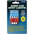 thumbnail image 1 of Street-FX 1044401 4 LED Spot Light Spot Electropod Light, Blue, 1 of 1