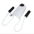 thumbnail image 1 of PVC Sock Aid Stocking Doner with Adjustable Cable Elderly Pregnant Assist Tool, 1 of 5