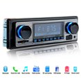 thumbnail image 1 of Lecteur MP3 Numérique Bluetooth 4 Canaux USB/SD/FM/WMA/WAV pour Voiture, 1 of 4