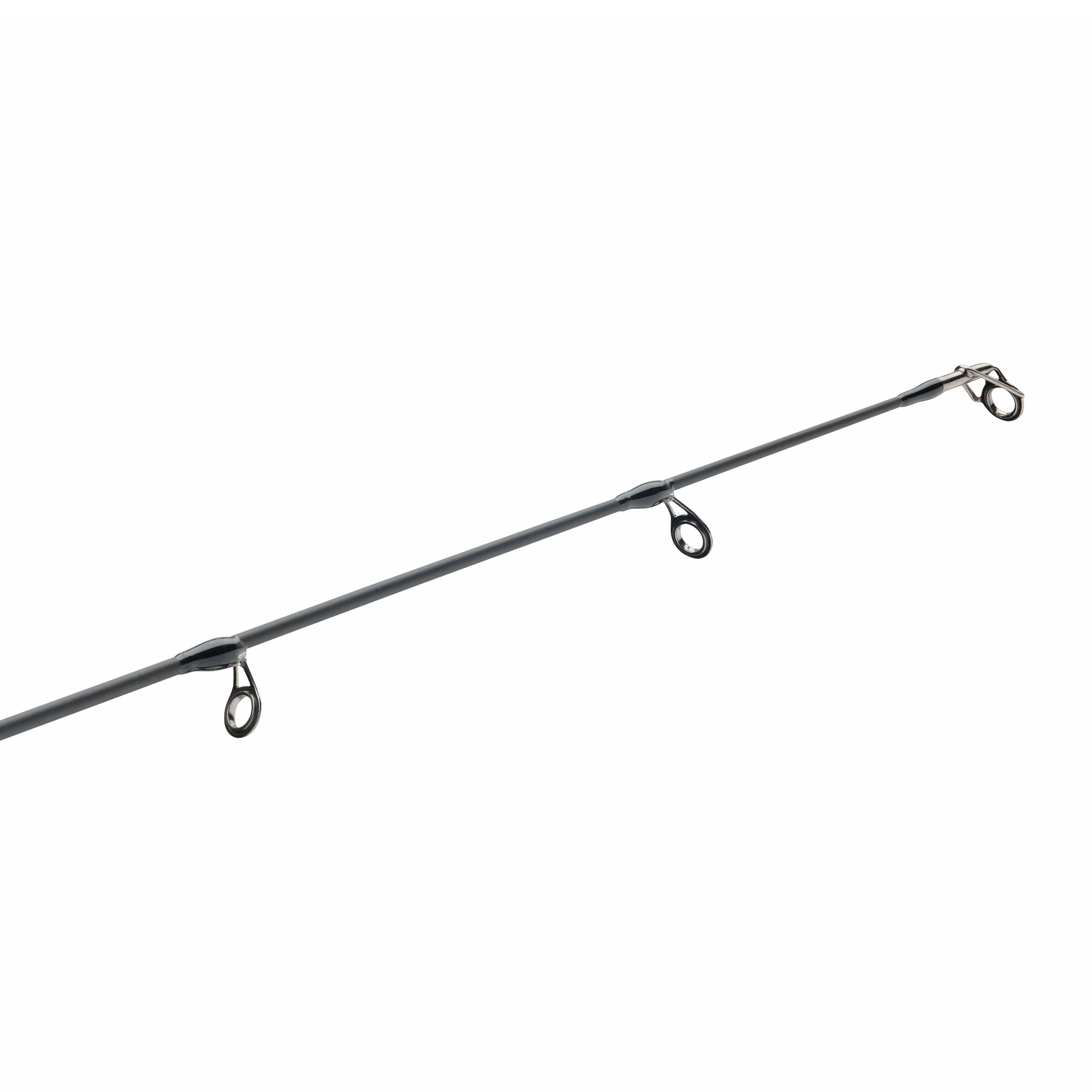 Pflueger Trion Spinning Fishing Combo, 6'6" Medium Rod, 3000 Size Reel