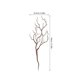 thumbnail image 2 of OUNONA 4Ud Ramas Decorativas De Abedul Artificial Para Natural En Espacios Modernos, 2 of 8