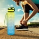 thumbnail image 1 of Xihbxyly Liquidación de Tallas Grandes para Mujeres Botella para Deportes Al Aire Libre de 1L, Botella Portátil a Prueba de Fugas para Senderismo y Acampada, 1 of 2