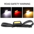 thumbnail image 3 of Lampe de Poche LED, Lampe Frontale à LED Réglable pour le Camping, 3 of 8