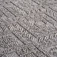 thumbnail image 3 of 8X10 Indoor/Outdoor Rug, Main Color White / Non-Shedding, Safe for Kids, 3 of 3