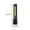 B, variante sur Antqov Lampe de Poche en Alliage d'Aluminium à Recharge USB pour l'Extérieur, Longue Portée, Lumière Puissante, Camping et Randonnée, Zoom Télescopique à DEL, Haute Luminosité, Accessoires pour la Maison