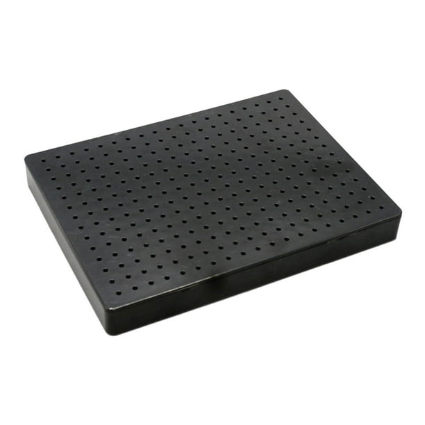 Base de soporte para pintura con pinza de cocodrilo, manualidades, soporte de pinza de cocodrilo, pintura de modelos DIY Titular L