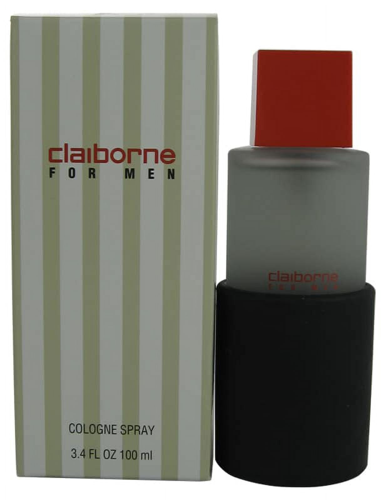 Claiborne cologne new arrivals