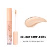 thumbnail image 2 of Xihbxyly Holiday Deals Stick Liquid Natural And Delicate Concealer Deals, 2 of 2
