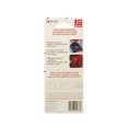 thumbnail image 2 of VELCRO® Brand Sticky Back™ Strips - 4 Sets, White, 2 of 2