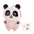 thumbnail image 1 of Maytalsory DIY Bag Making Material Sewing be as a DIY Shoulder Bag Kit for Girls Beginners Pink, 1 of 6