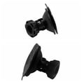 thumbnail image 4 of Plastic Car Dash Cam Mount Replacement Accessories Kit with Suction Cup and Joint Clips for Most Models, 4 of 8