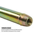 thumbnail image 4 of 5/8 Chrome Moly Swedged Tube, 24 Inch Length, 4 of 6