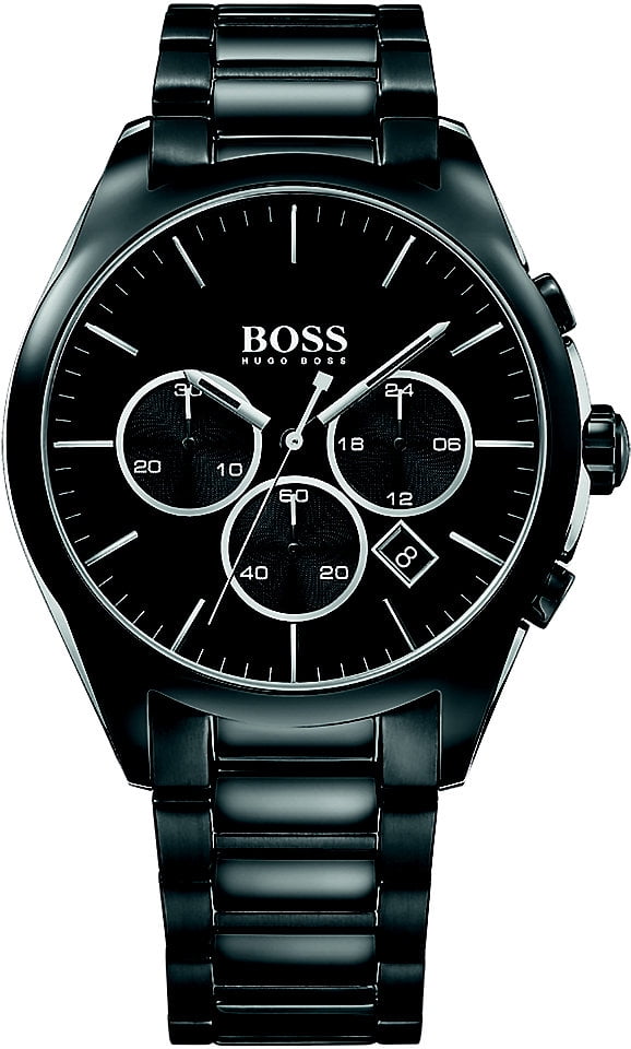 BOSS　メンズ時計　型番 1513977 Zegarek Boss 1513977 - sklep internetowy SWISS