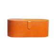 thumbnail image 3 of Bolsa para secador de pelo jinwen compacto multifuncional impermeable naranja, 3 of 7