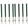 thumbnail image 4 of 2 Pieces Fine Line Masking Fluid Pen Art Ink Pens Graphic Green, 4 of 8