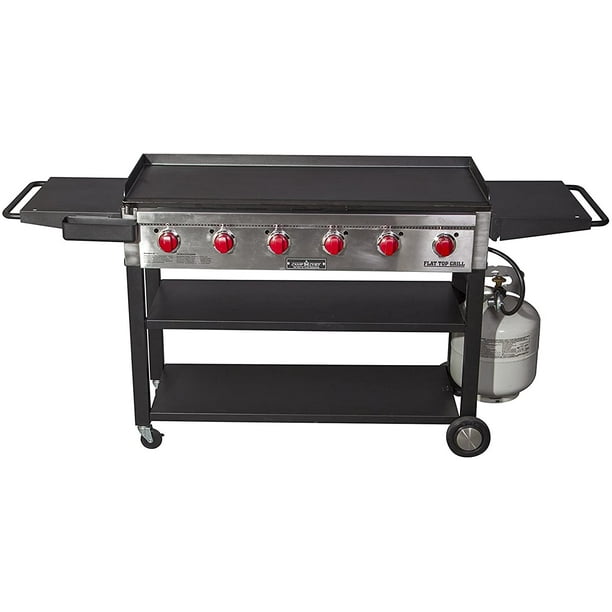 Natural gas flat top grill cheap