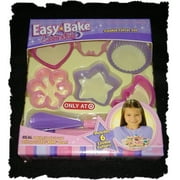 Easy Bake Essentials Cookie Cutter Set
