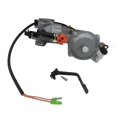 thumbnail image 1 of Dual Fuel Gx390 Gas Generator Carburetor Kit For 188f 190f 4.5-5.5kw Multi-fuel Water Pump, 1 of 5