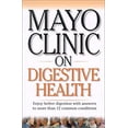 thumbnail image 1 of Pre-Owned Mayo Clinic on Digestive Health (Mayo Clinic on Health) (Hardcover) 1590842235 9781590842232, 1 of 1