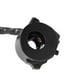 thumbnail image 5 of Riwesomey 1 par de interruptores de manillar de motocicleta, lámpara de señal de motocicleta Universal izquierda derecha, botón de Control de luz de Accesorios para motos Riwesomey VI017997-00B, 5 of 6