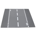 thumbnail image 3 of Placas base para ladrillos de construcción Feleph Classic Road, 25 cm, 4 unidades, 3 of 6