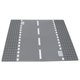 thumbnail image 3 of Placas base para ladrillos de construcción Feleph Classic Road, 25 cm, 4 unidades, 3 of 6