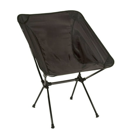 UPC: 0015379772366 | TravelChair C-Series Joey Lightweight Portable Camp Chair Black