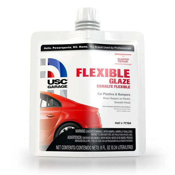 U. S. Chemical & Plastics USC-77704 Revêtement Flexible pour Garage