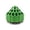 Green, variant on WEIOUKC Space Saving Rotating Tool Bit Organizer, Multiple Layer Storage Case for Drill Bits Pens Grinding Heads, Portable Rotating Holder for Workshop Garage Home, Efficient Organization
