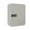 White, variant on Home Combination Lock Key Safe Box Lockable Metal Password Office Wall Mounted Key Password Safe Organizer