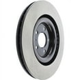 thumbnail image 4 of Centric Parts Disc Brake Rotor P/N:125.33155 Fits select: 2017-2021 AUDI Q7, 2019-2023 AUDI Q8, 4 of 5