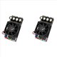 thumbnail image 1 of 2X TPA3255 Placa Amplificadora de Potencia de Audio Digital Amplificador Estéreo 300Wx2 PBTL Amplificador de Sonido Mono Amplificador de Altavoz de Audio de 600W, 1 of 5