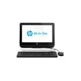thumbnail image 1 of All In One HP 1155, AMD E1, 8gb de ram, 256 gb ssd, REACONDICIONADO., 1 of 3
