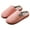 Pink-A, variant on Slippers for Women Men 2025 Fall Winter Fleece Lined Soft Comfort Warm Slip On Slides Indoor House Slippers