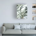 thumbnail image 3 of Blue Palomino 'Palm Crown' Canvas Art, 3 of 3