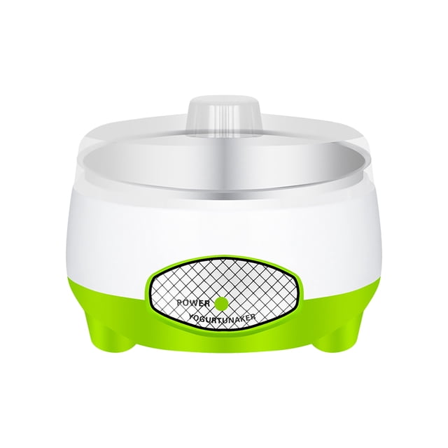 Kyusrd Summer Savings Tools Special Deal!Home Automatic Yogurt Mini Cup Multi-functional Homemade Natto Small Fermenter