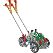 KNEX Imagine - Power & Play Motorized Building Set - Creative Building Toy